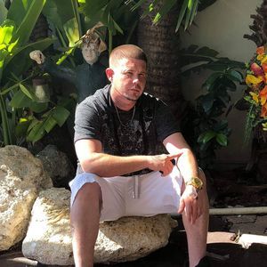 Meet your Posher, Andrew